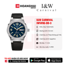 Đồng hồ cơ I&W Carnival IW589