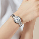 Đồng hồ pin nữ I&W Carnival IW602