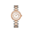 Đồng hồ pin nữ I&W Carnival IW603