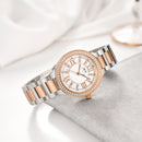 Đồng hồ pin nữ I&W Carnival IW603