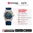 Đồng hồ cơ I&W Carnival IW618