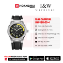 Đồng hồ cơ I&W Carnival IW618