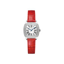 Đồng hồ pin nữ I&W Carnival IW637