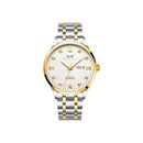 Đồng hồ cơ I&W Carnival IW651