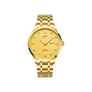 Đồng hồ cơ I&W Carnival IW651