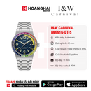 Đồng hồ cơ I&W Carnival IW661