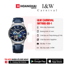 Đồng hồ cơ I&W Carnival IW708