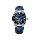 Đồng hồ cơ I&W Carnival IW708