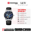 Đồng hồ cơ I&W Carnival IW708