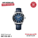 Đồng hồ cơ I&W Carnival IW713