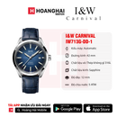 Đồng hồ cơ I&W Carnival IW713