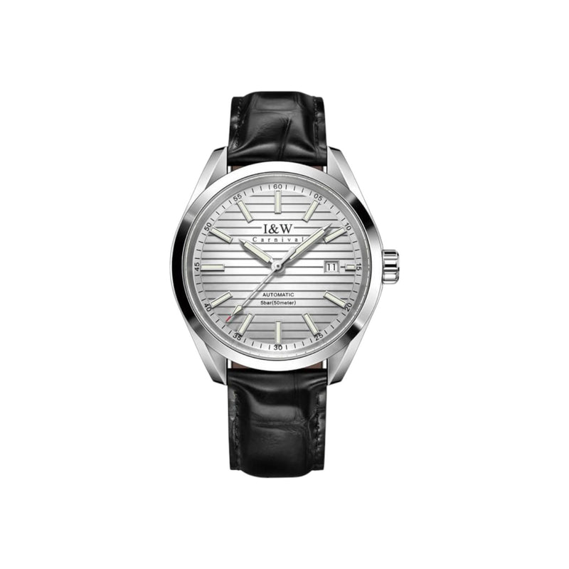 Đồng hồ cơ I&W Carnival IW713