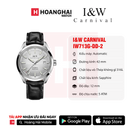 Đồng hồ cơ I&W Carnival IW713
