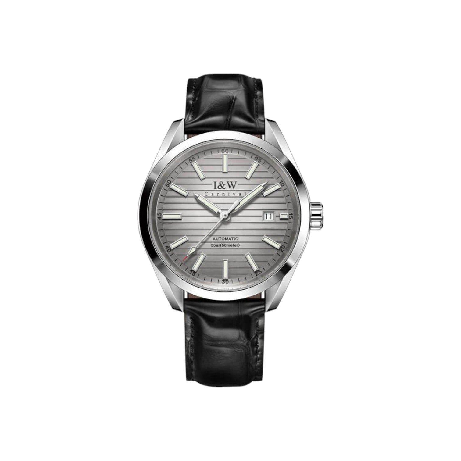 Đồng hồ cơ I&W Carnival IW713