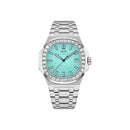 Đồng hồ cơ I&W Carnival IW721G