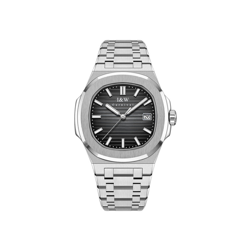 Đồng hồ cơ I&W Carnival IW721