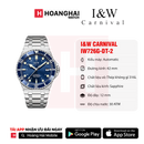 Đồng hồ cơ I&W Carnival IW726