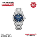 Đồng hồ cơ I&W Carnival IW733