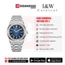 Đồng hồ cơ I&W Carnival IW733