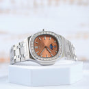 Đồng hồ cơ I&W Carnival IW735