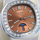 Đồng hồ cơ I&W Carnival IW735