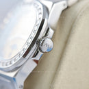 Đồng hồ cơ I&W Carnival IW735