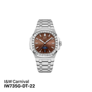 Đồng hồ cơ I&W Carnival IW735