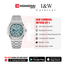 Đồng hồ cơ I&W Carnival IW763