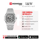 Đồng hồ cơ I&W Carnival IW763