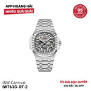 Đồng hồ cơ I&W Carnival IW763