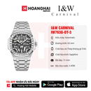 Đồng hồ cơ I&W Carnival IW763