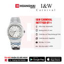 Đồng hồ cơ I&W Carnival IW777
