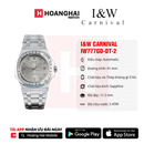 Đồng hồ cơ I&W Carnival IW777