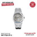 Đồng hồ cơ I&W Carnival IW777