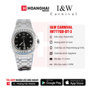 Đồng hồ cơ I&W Carnival IW777