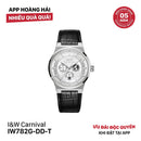 Đồng hồ cơ I&W Carnival IW782
