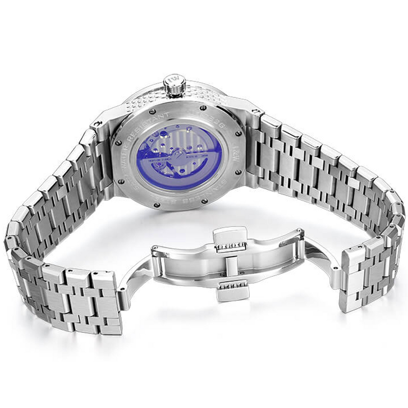 Đồng hồ cơ I&W Carnival IW782