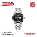 Đồng hồ cơ I&W Carnival IW782