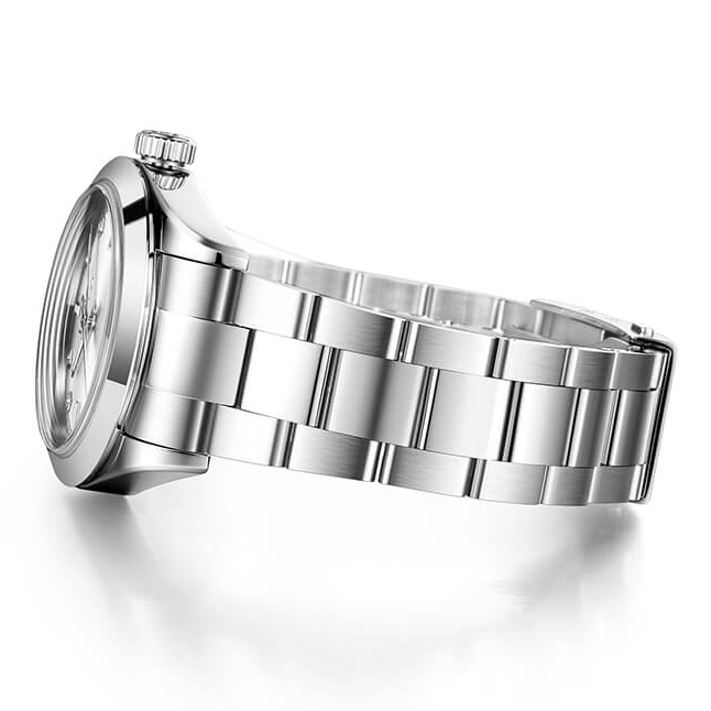 Đồng hồ cơ I&W Carnival IW786