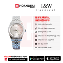 Đồng hồ cơ I&W Carnival IW786