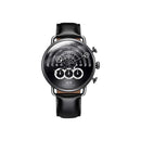 Đồng hồ pin I&W Carnival IW816