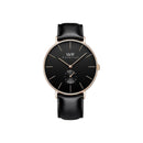 Đồng hồ pin đôi I&W Carnival IW848