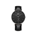 Đồng hồ pin đôi I&W Carnival IW848