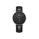 Đồng hồ pin đôi I&W Carnival IW848