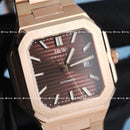 Đồng hồ cơ I&W Carnival IW55875 - IW55876