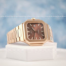 Đồng hồ cơ I&W Carnival IW55875 - IW55876