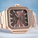 Đồng hồ cơ I&W Carnival IW55875 - IW55876