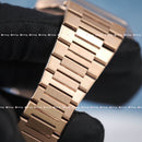 Đồng hồ cơ I&W Carnival IW55875 - IW55876