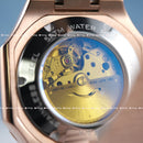 Đồng hồ cơ I&W Carnival IW55875 - IW55876