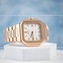 Đồng hồ cơ I&W Carnival IW55875 - IW55876